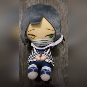 Demon Slayer: Kimetsu no Yaiba -- Giyu Tomioka - Obanai plush